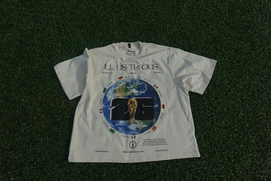 World Cup 26’ Tee