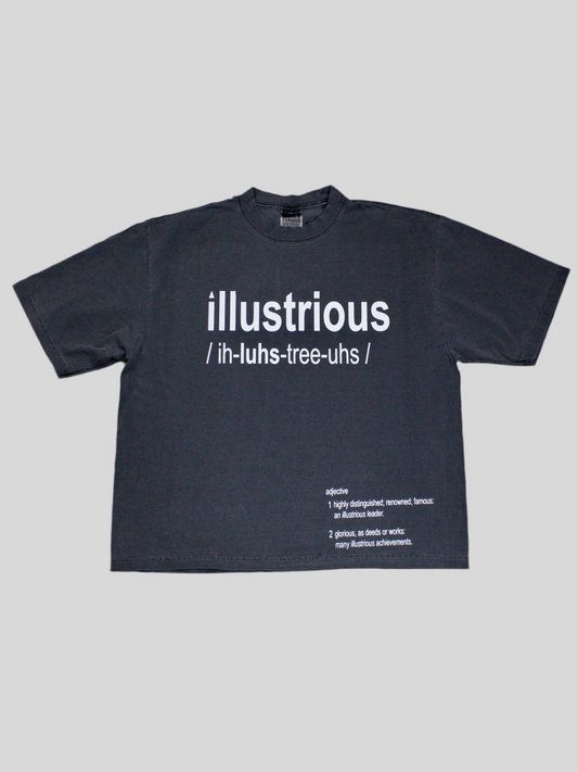 Howard Illustrious Tee