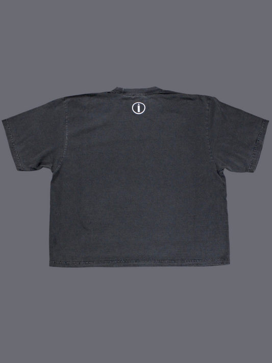 Shadow Grey Tee