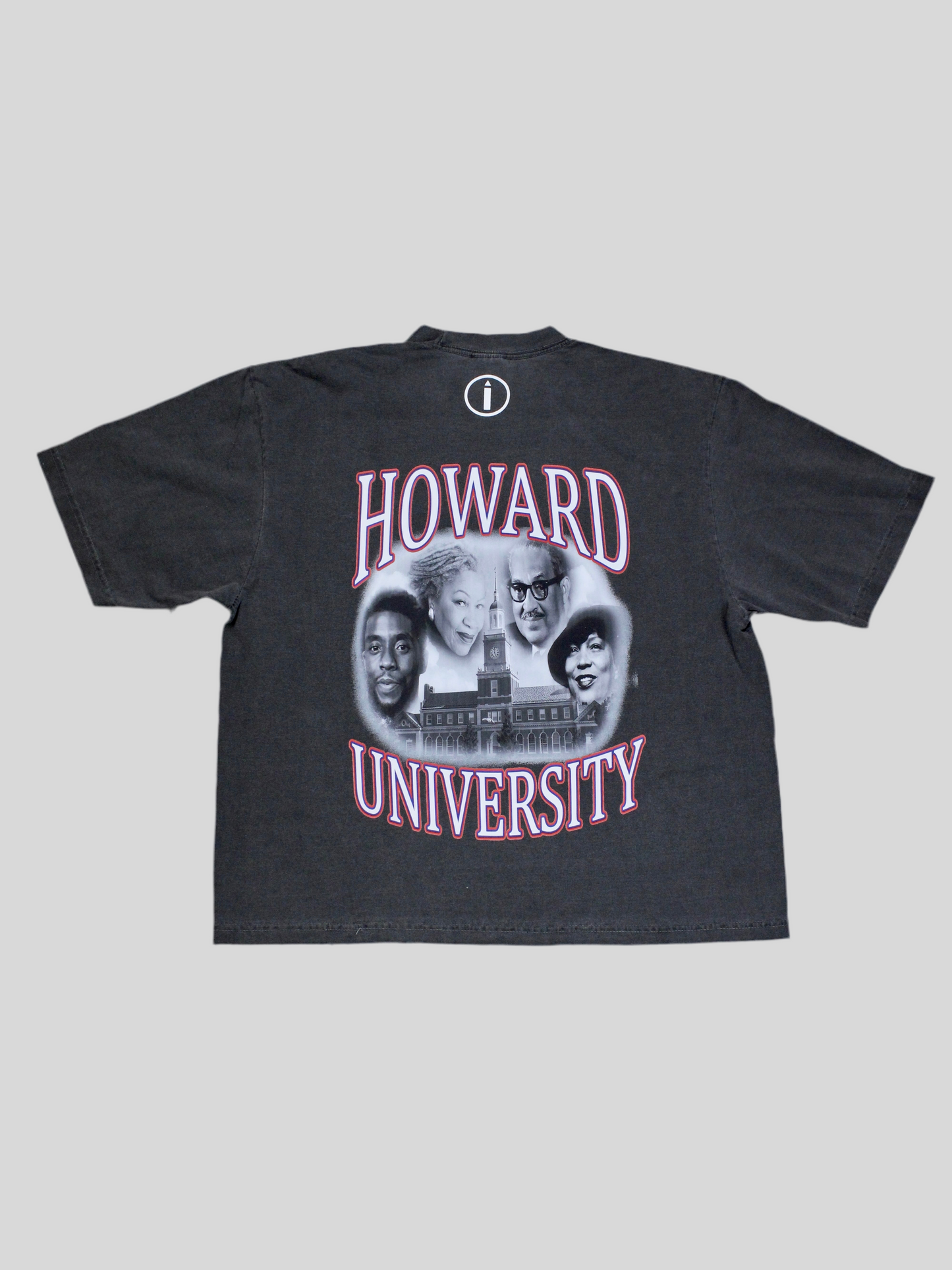 Howard Illustrious Tee