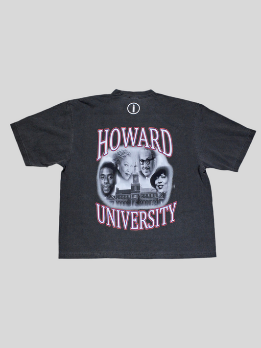 Howard Illustrious Tee