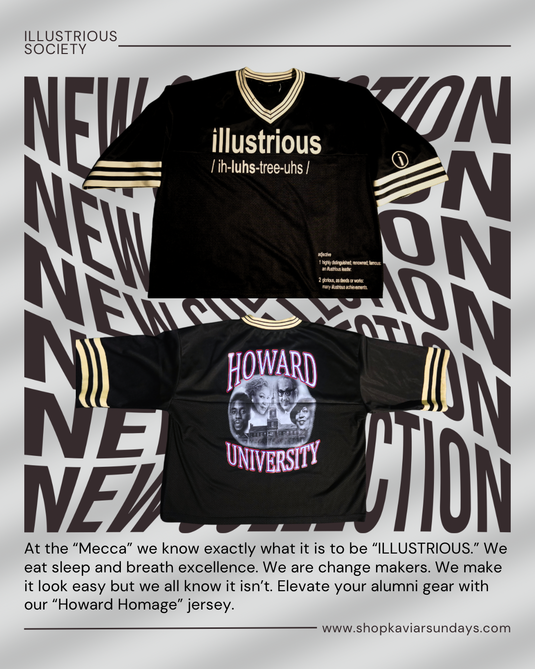 Howard Homage