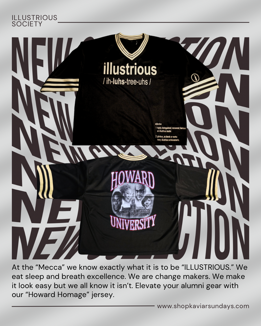 Howard Homage