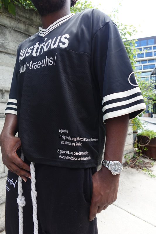 Illustrious Jersey