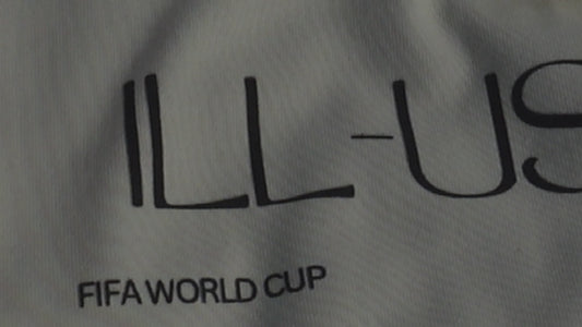 World Cup 26’ Tee